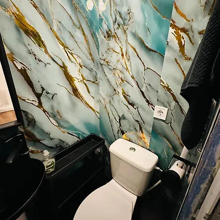 Appartement Cozy Little *