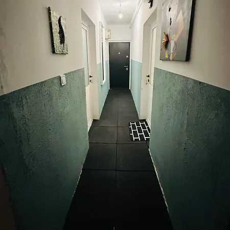 Cozy Little * Bukurešť