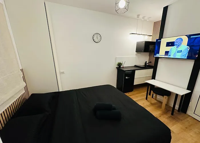 Cozy Little * Bukarest