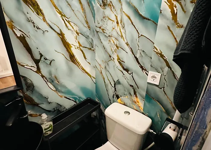 Apartamento Cozy Little *