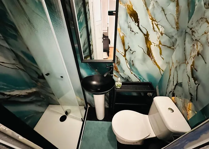 Apartman Cozy Little *