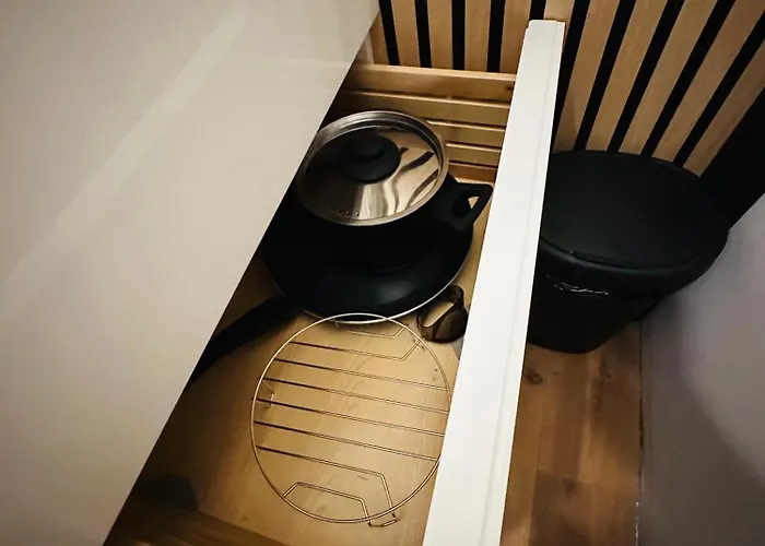 Apartamento Cozy Little