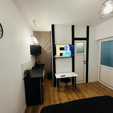 Cozy Little