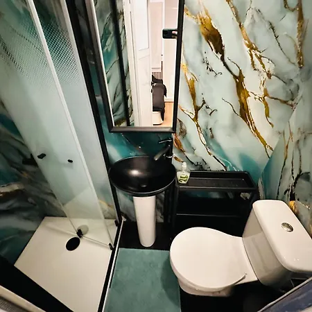 דירה Cozy Little *