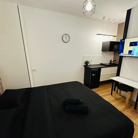 Cozy Little * Bukarest